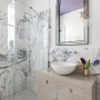 Contemporary Hamam Inspired Bathroom | Hamam Bathroom | Interior Designers